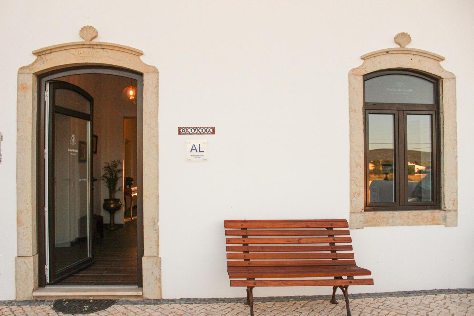 Monte Do Couto * Albufeira
