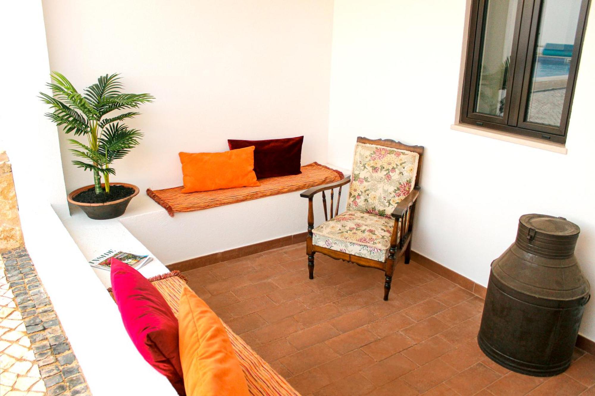 Holiday park Monte Do Couto Albufeira