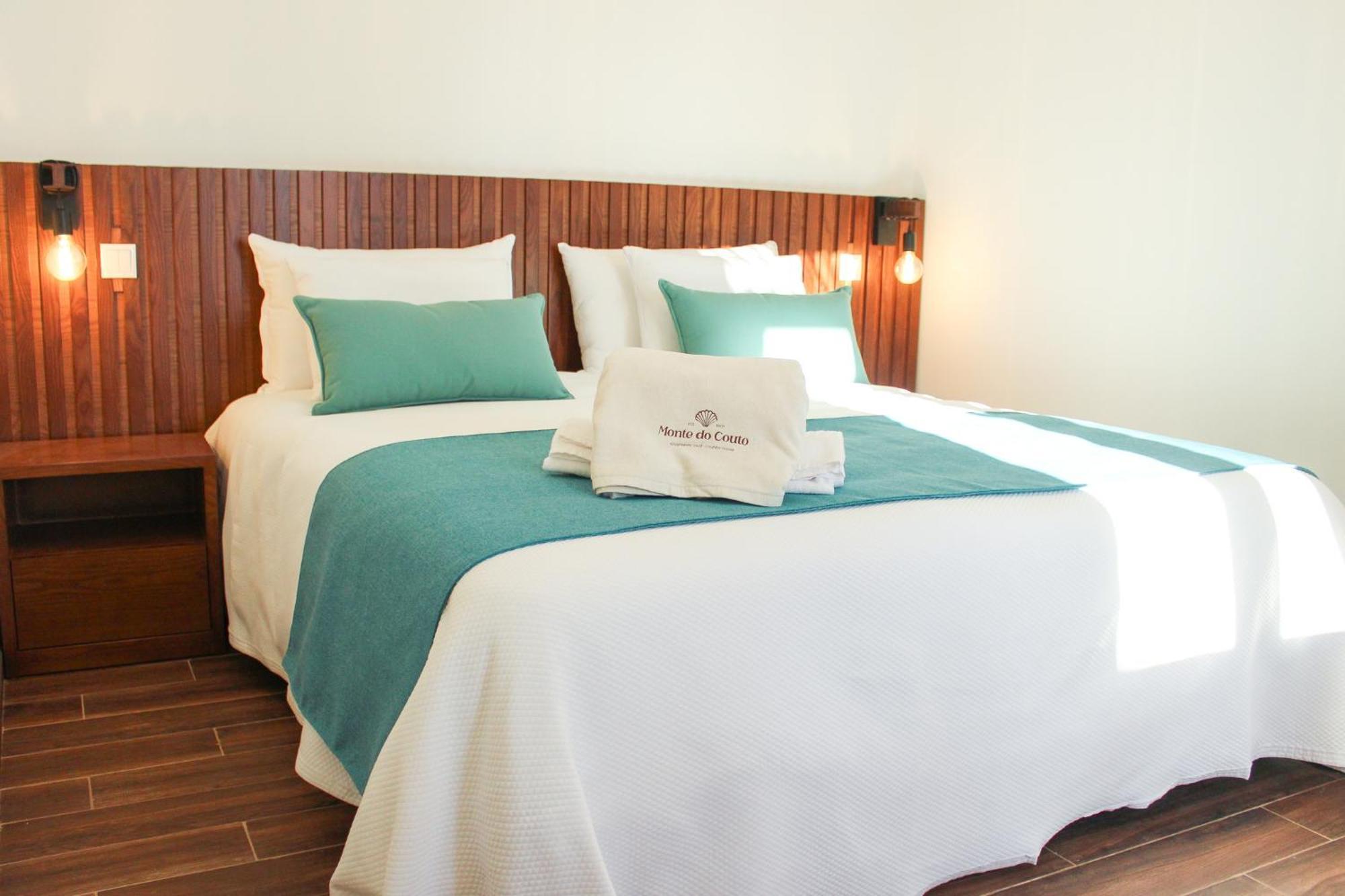 Monte Do Couto Holiday park Albufeira