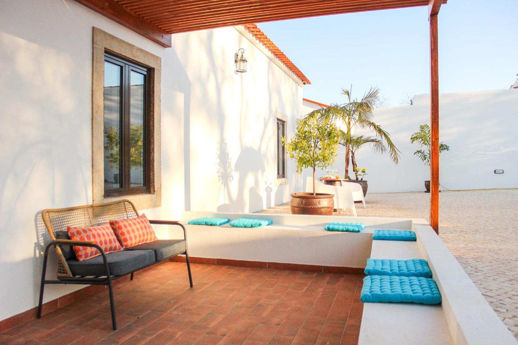 Monte Do Couto Holiday park Albufeira