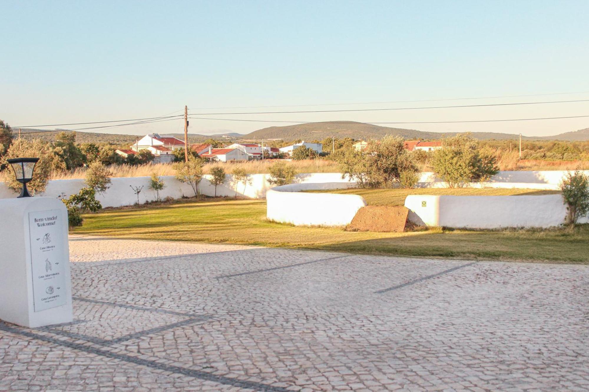 Monte Do Couto Holiday park *