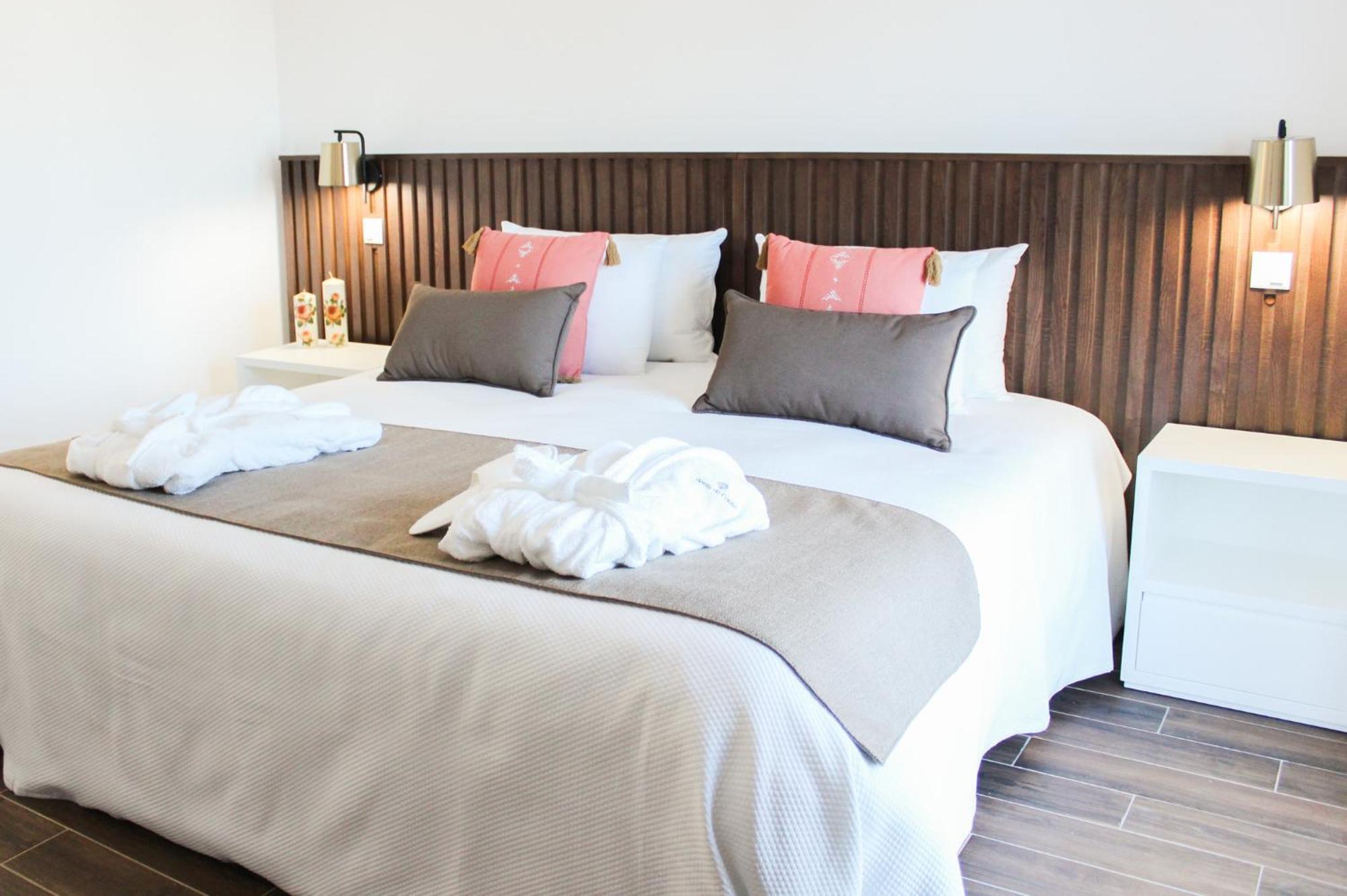 Monte Do Couto Holiday park