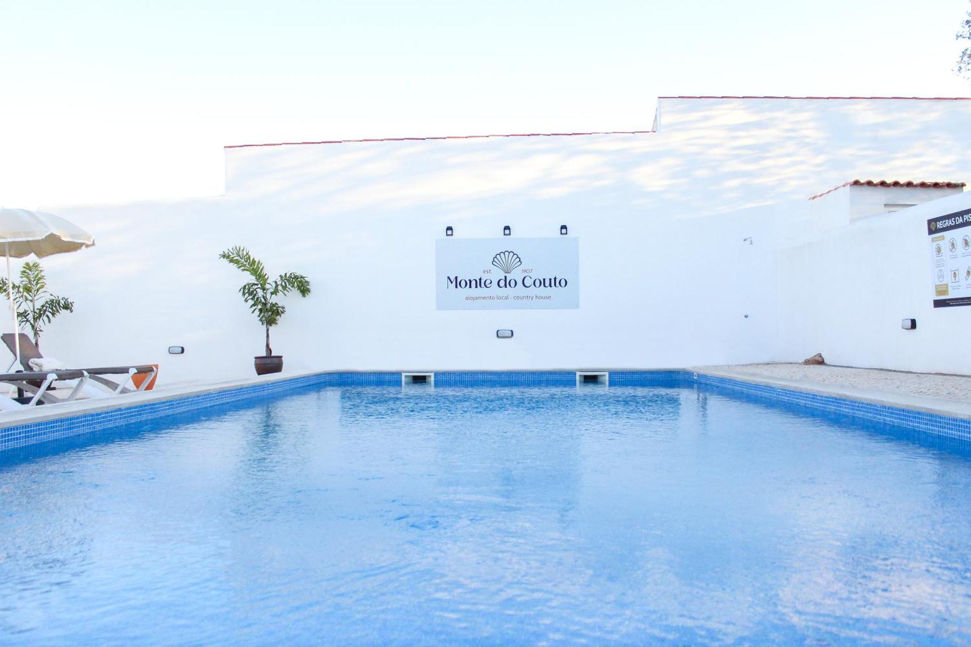 Monte Do Couto *