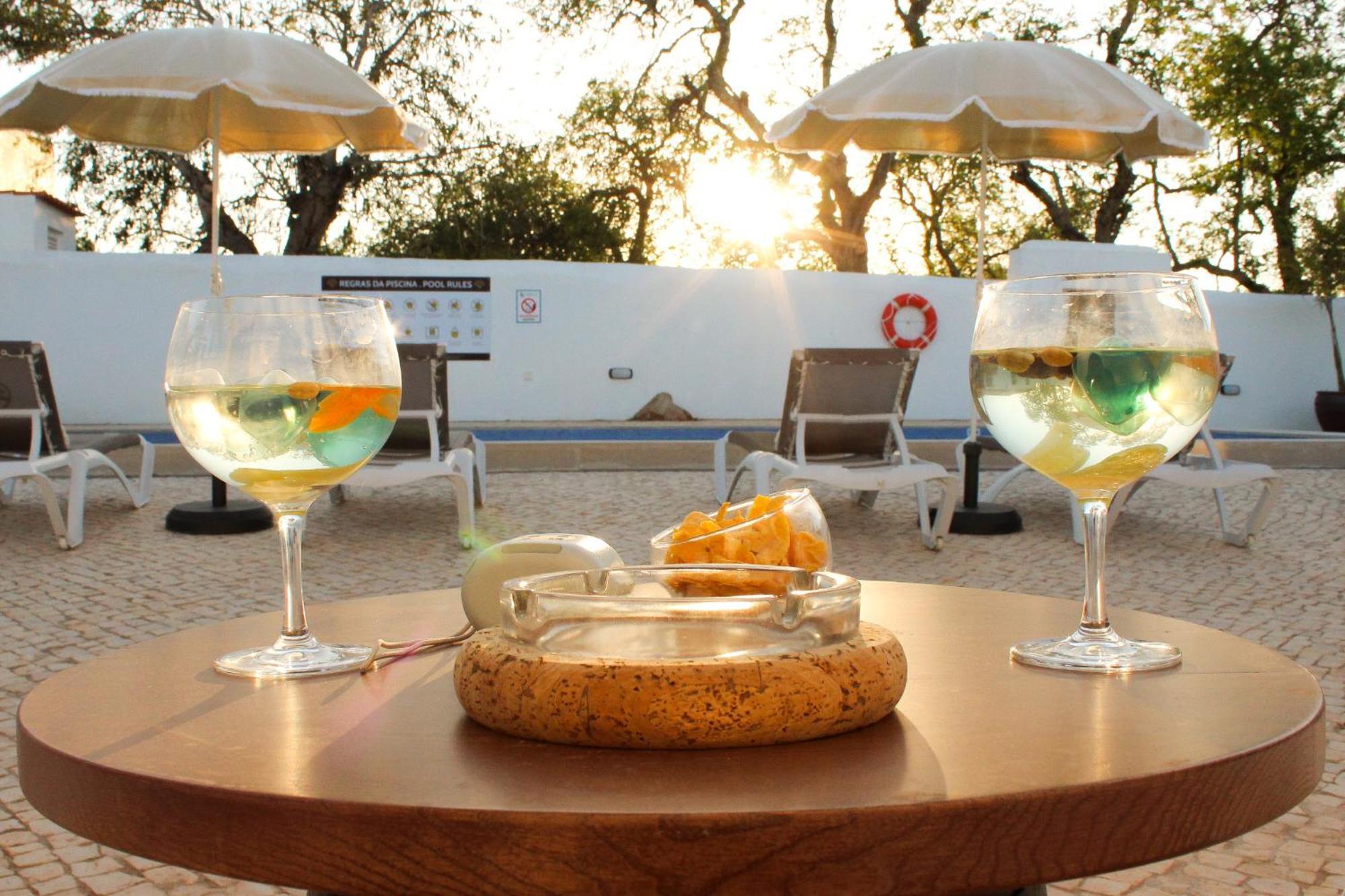 Vakantiepark Monte Do Couto Albufeira