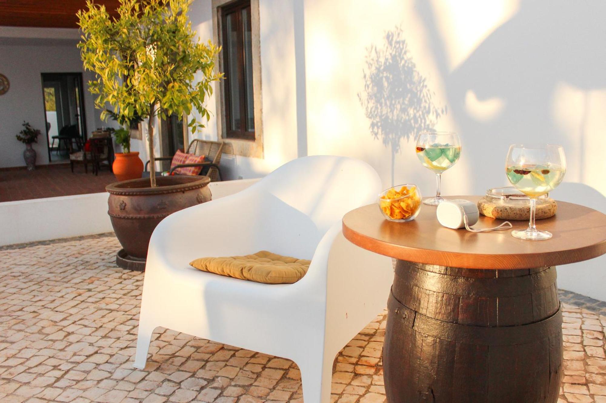 Monte Do Couto Vakantiepark Albufeira