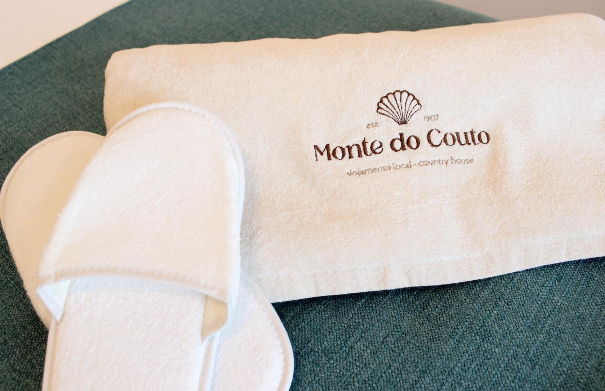 Monte Do Couto *