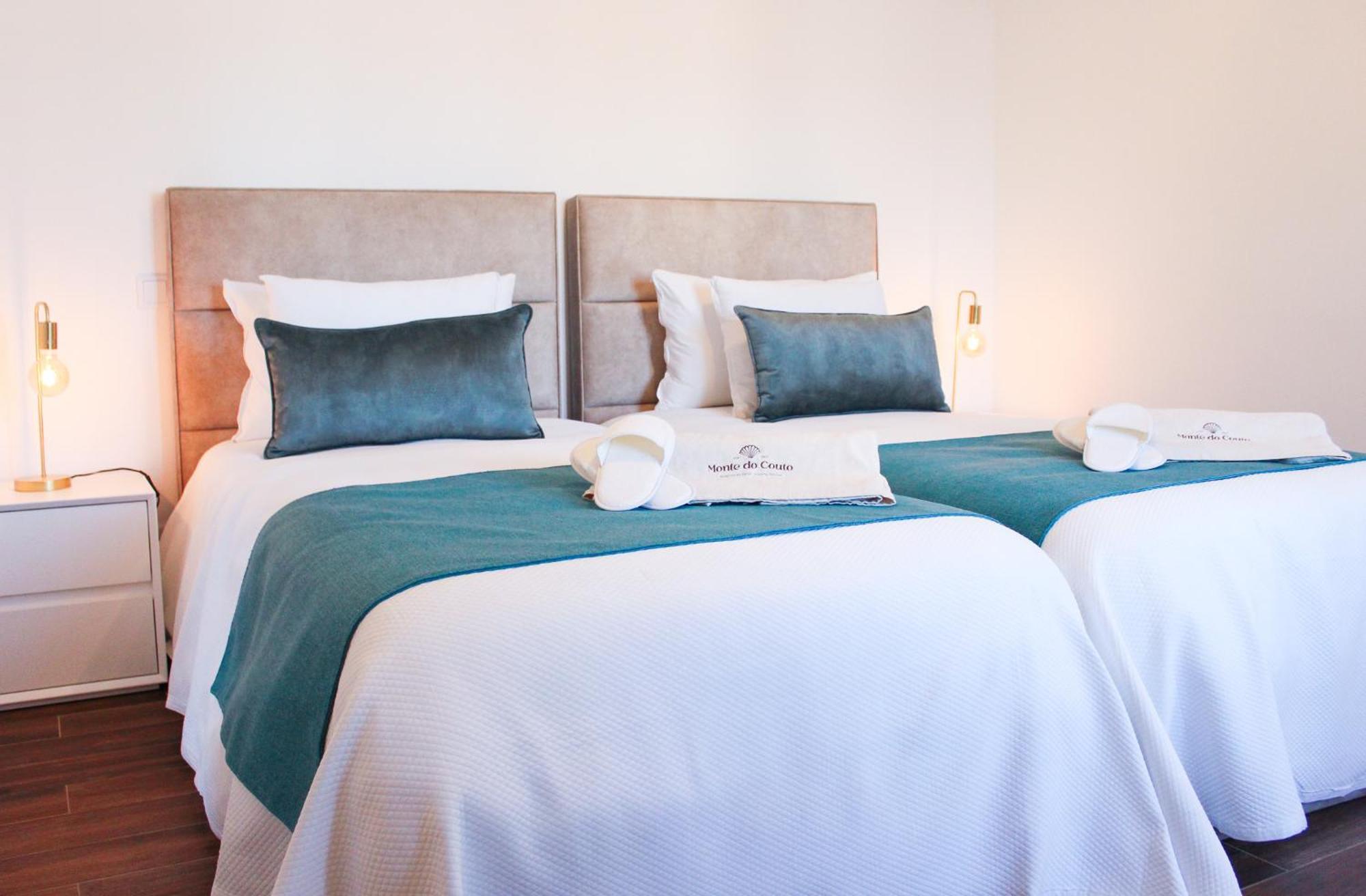 Monte Do Couto Vakantiepark Albufeira